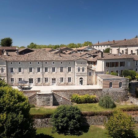 Les Trois Terrasses Bed & Breakfast Montpezat-de-Quercy Bagian luar foto