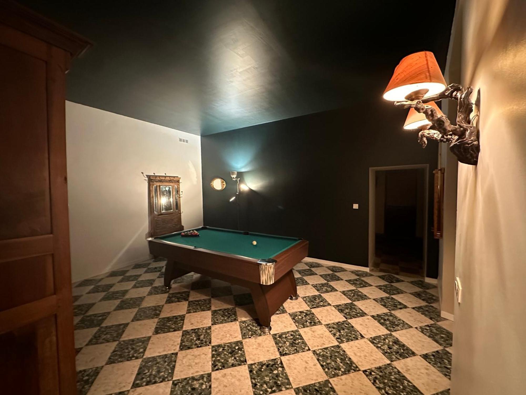 Les Trois Terrasses Bed & Breakfast Montpezat-de-Quercy Bagian luar foto