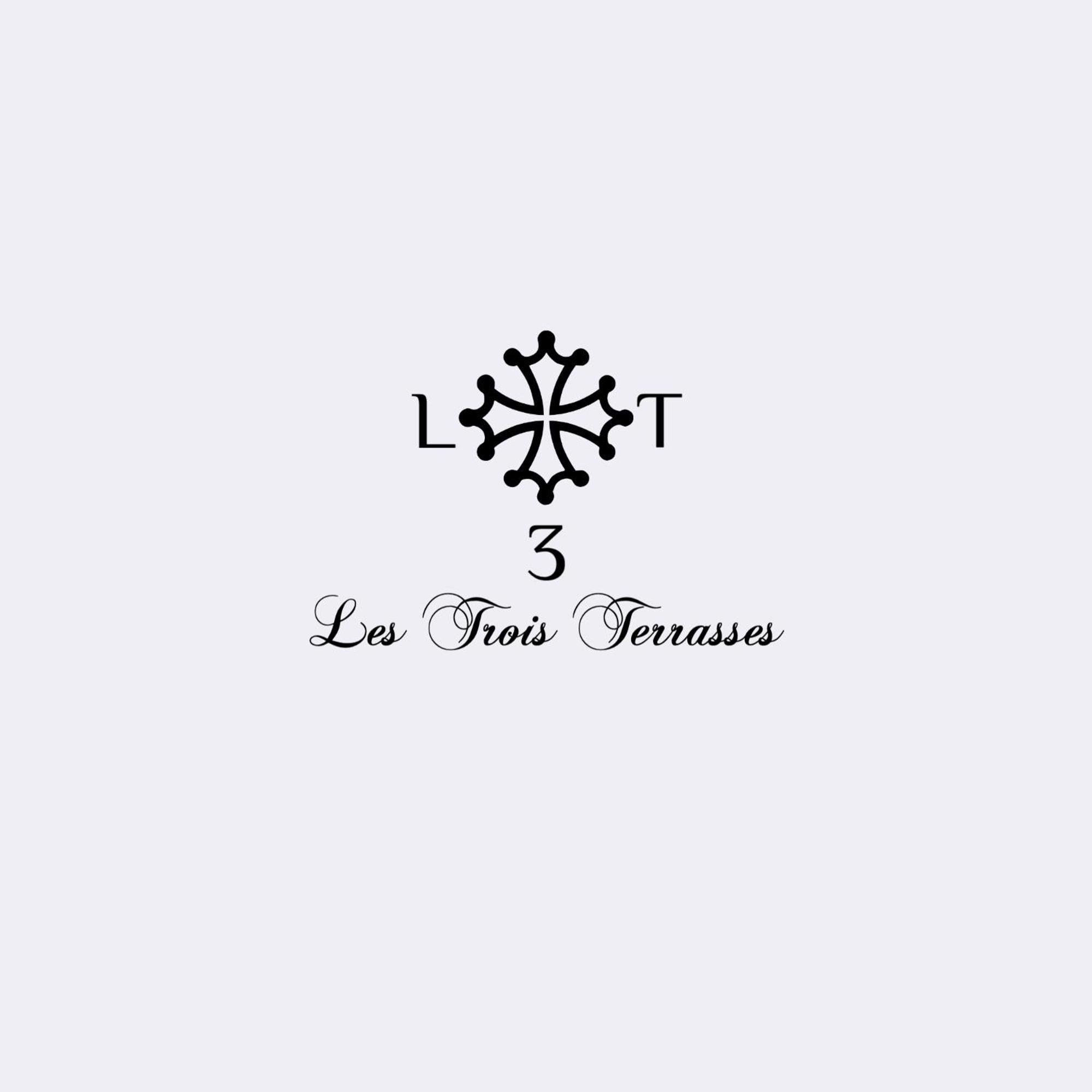 Les Trois Terrasses Bed & Breakfast Montpezat-de-Quercy Bagian luar foto