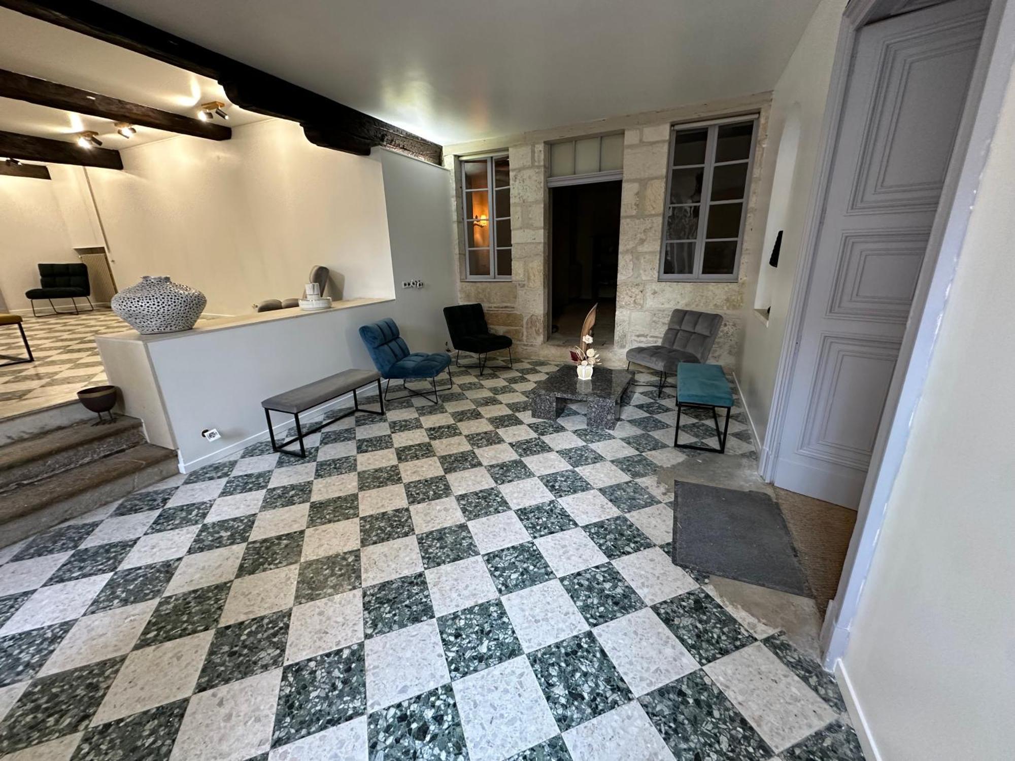Les Trois Terrasses Bed & Breakfast Montpezat-de-Quercy Bagian luar foto