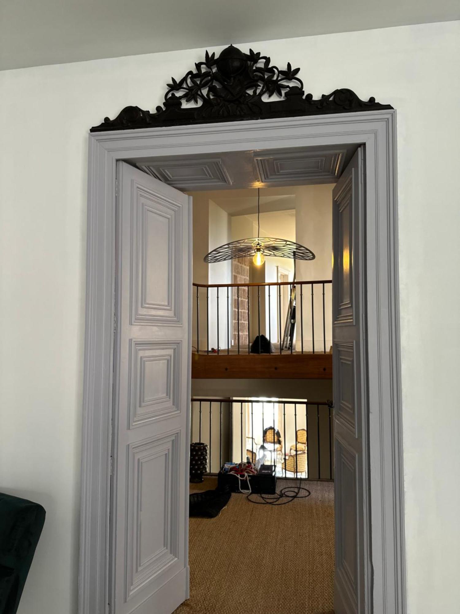 Les Trois Terrasses Bed & Breakfast Montpezat-de-Quercy Bagian luar foto