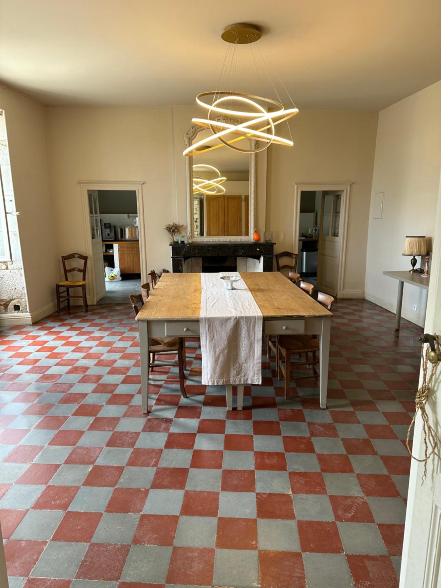 Les Trois Terrasses Bed & Breakfast Montpezat-de-Quercy Bagian luar foto