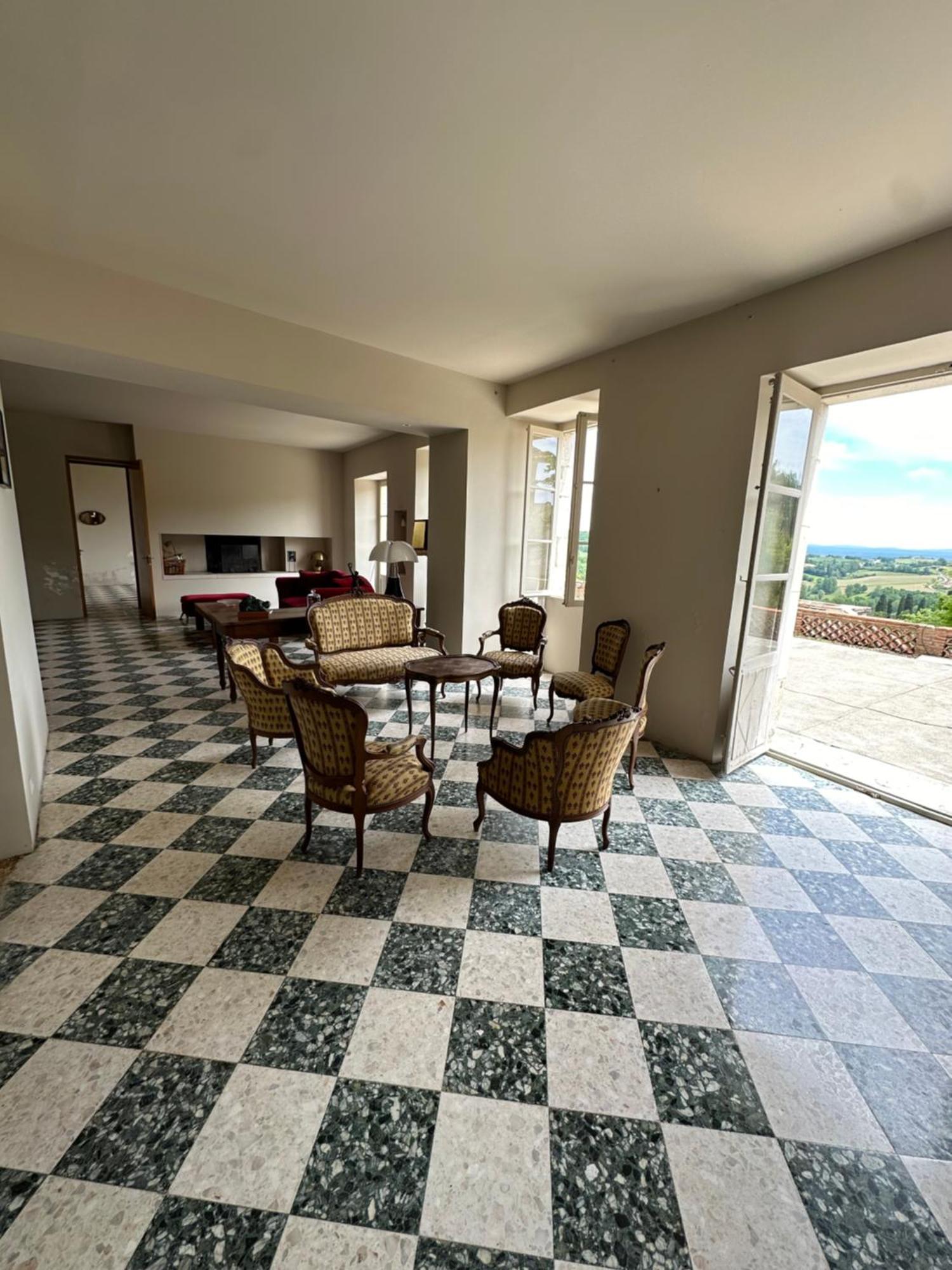 Les Trois Terrasses Bed & Breakfast Montpezat-de-Quercy Bagian luar foto